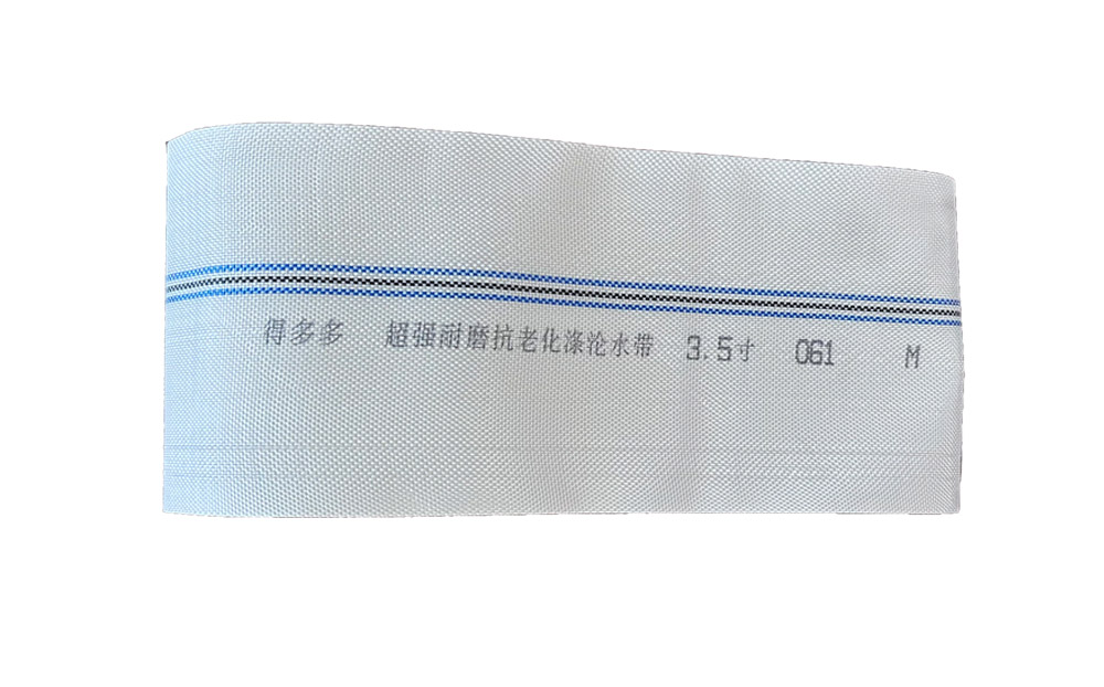 邯郸编织工艺-涤纶水带