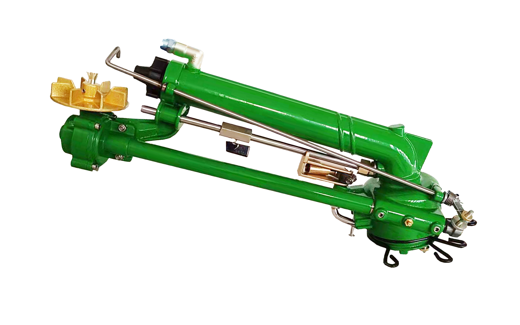 邯郸SK41 PLUS涡轮喷枪