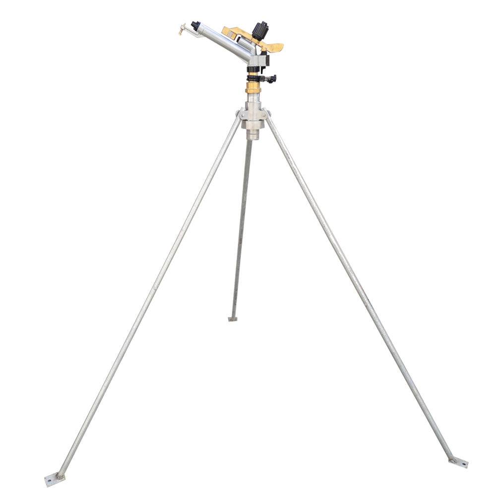 邯郸程瑞达 CRC30 灌溉喷枪支架四大核心优势