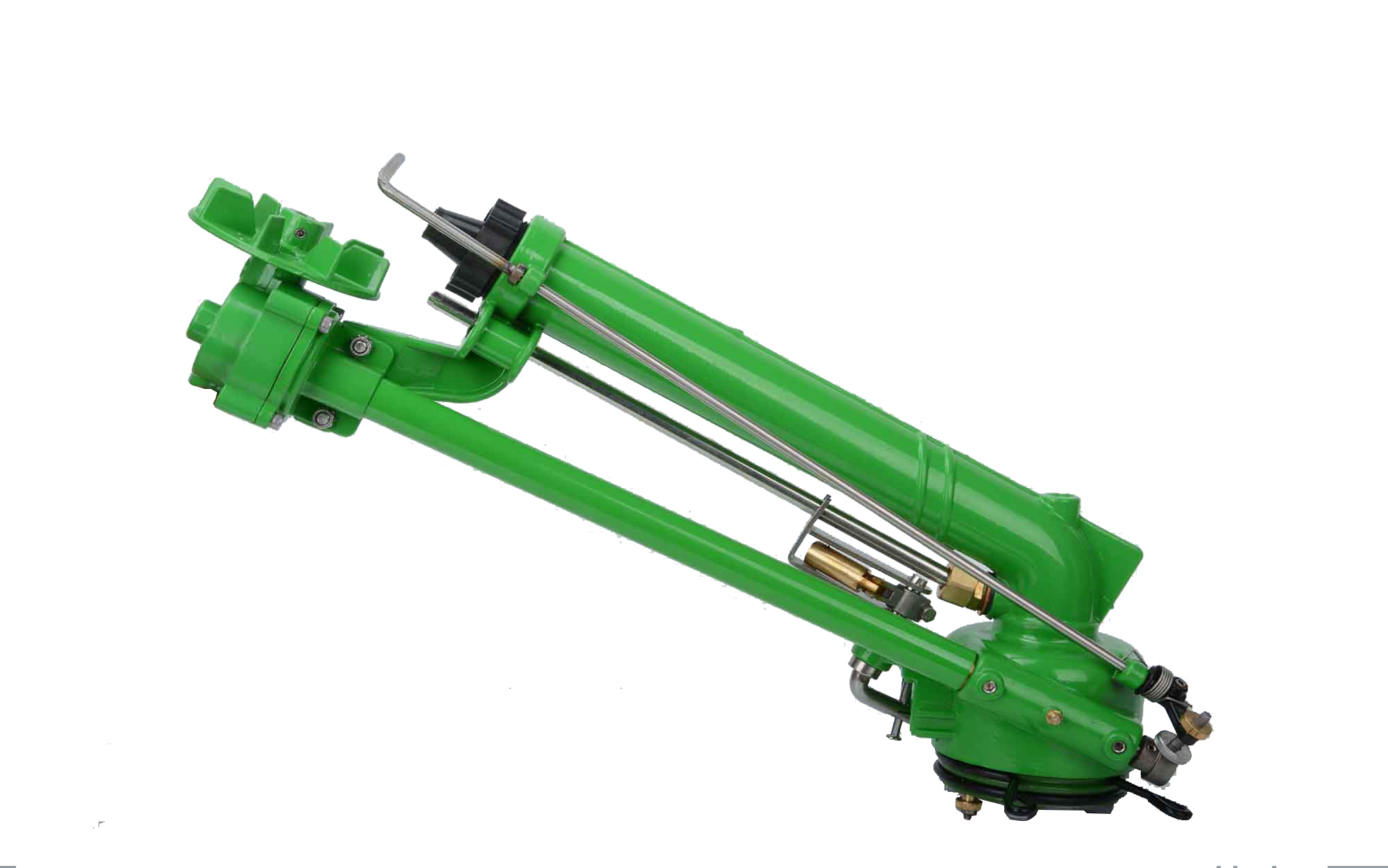 邯郸不同场景适配的灌溉喷枪类型