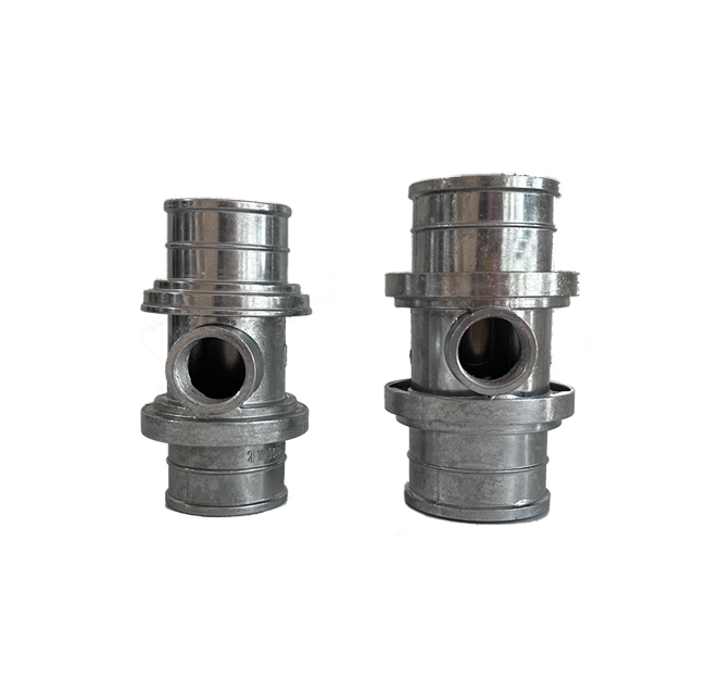 邯郸平面型金属三通