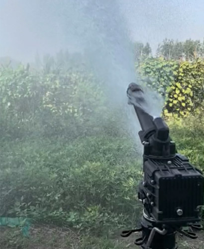 邯郸影响农田每公顷灌溉用水量的因素